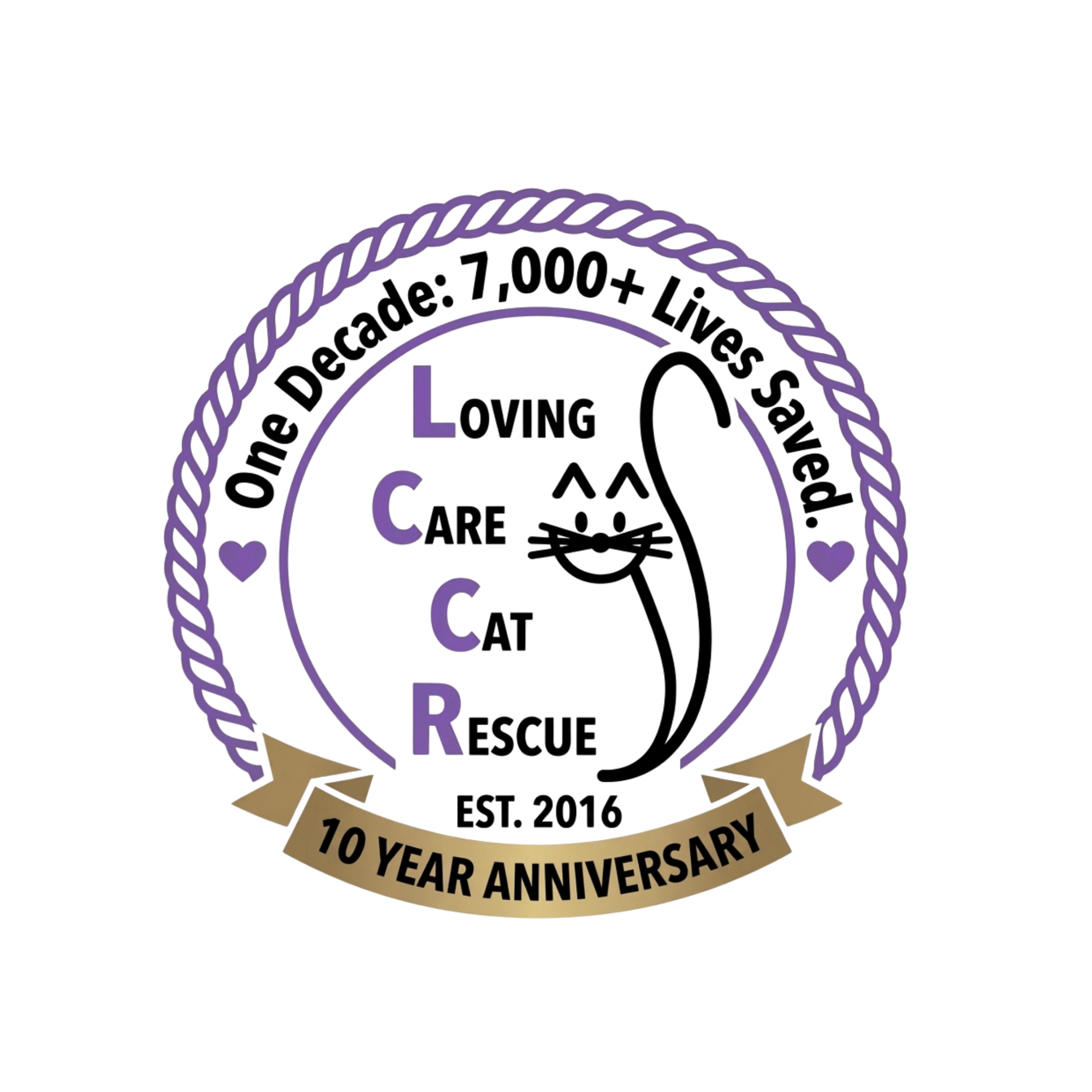 Loving Care Cat Rescue